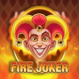 Enjoy Fire Joker by Play'n GO – logo hosted on tuohicasino-fi.com