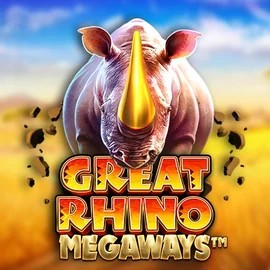 Great Rhino Megaways online slot from Pragmatic Play – play at tuohicasino-fi.com