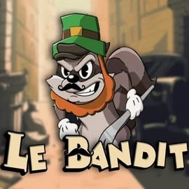 Play Le Bandit slot by Hacksaw Gaming on tuohicasino-fi.com